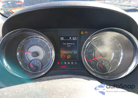 2015 Chrysler Town & Country Touring from USA, damaged, VIN 2C4RC1BG3FR572404